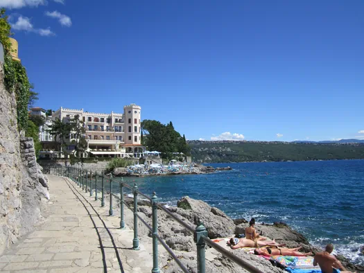 Opatija (Croatia)